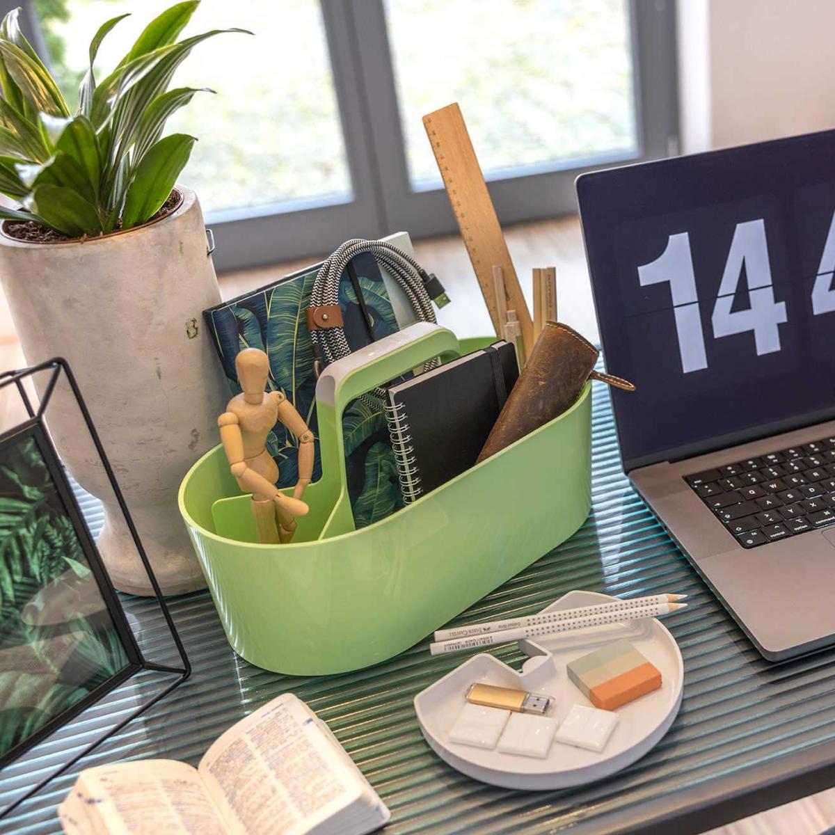 HAN | Toolbox LOFT